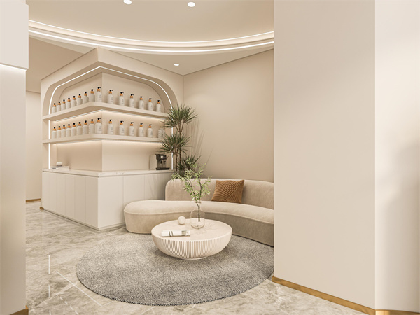 开头疗店赚钱吗？开头疗店的经历