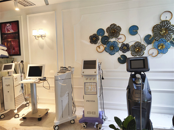 未来美业的三大趋势，你把握住了吗？