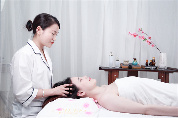 新开美容养生店做到这8点快速回本！