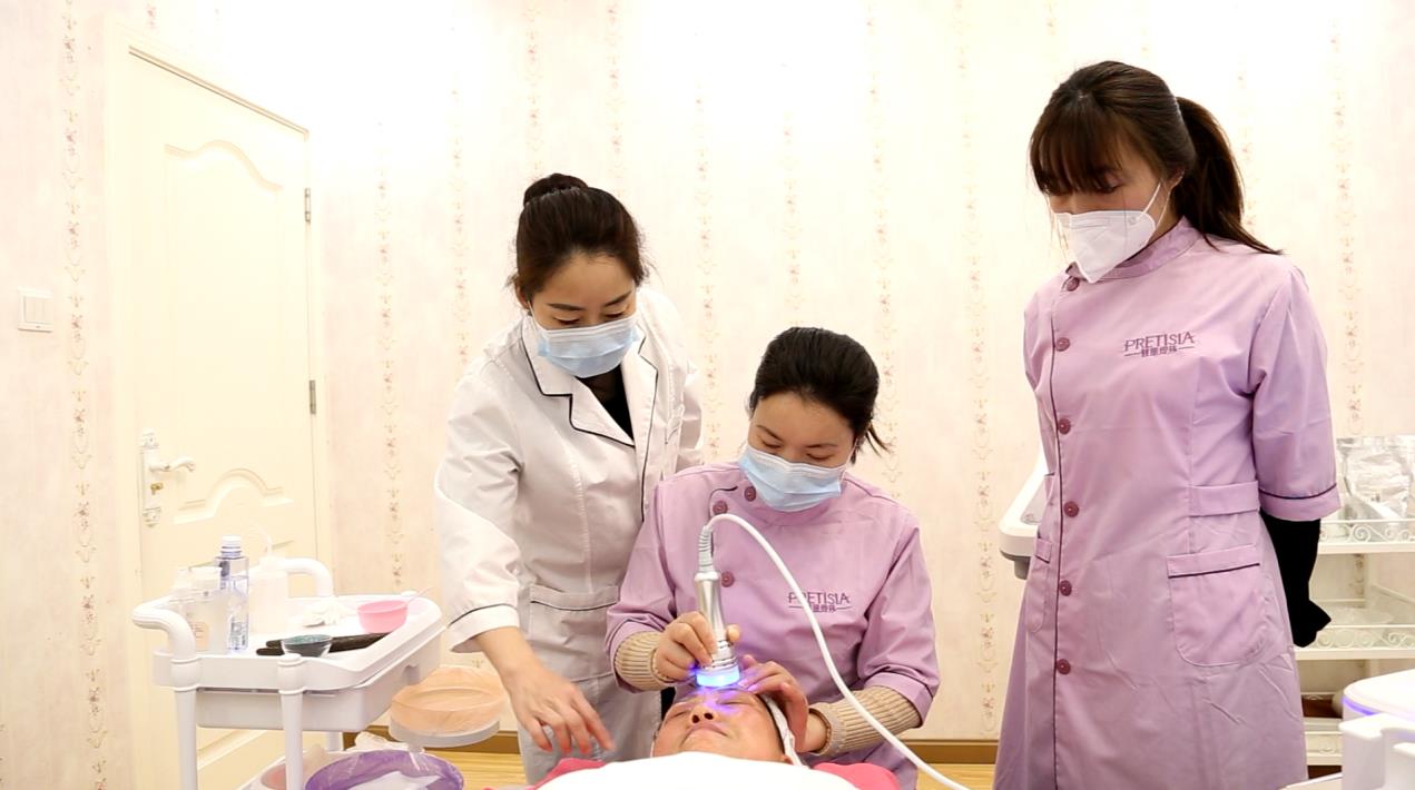 小白必看！10年美业人分享开店创业经验！ 关键